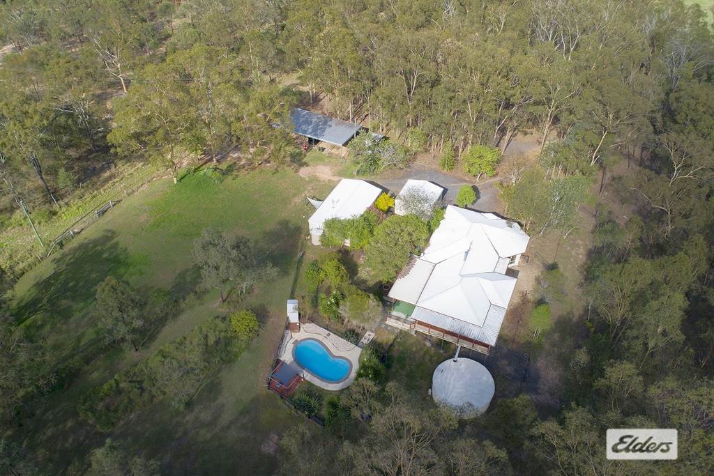 8 Southern Street, Laidley QLD 4341