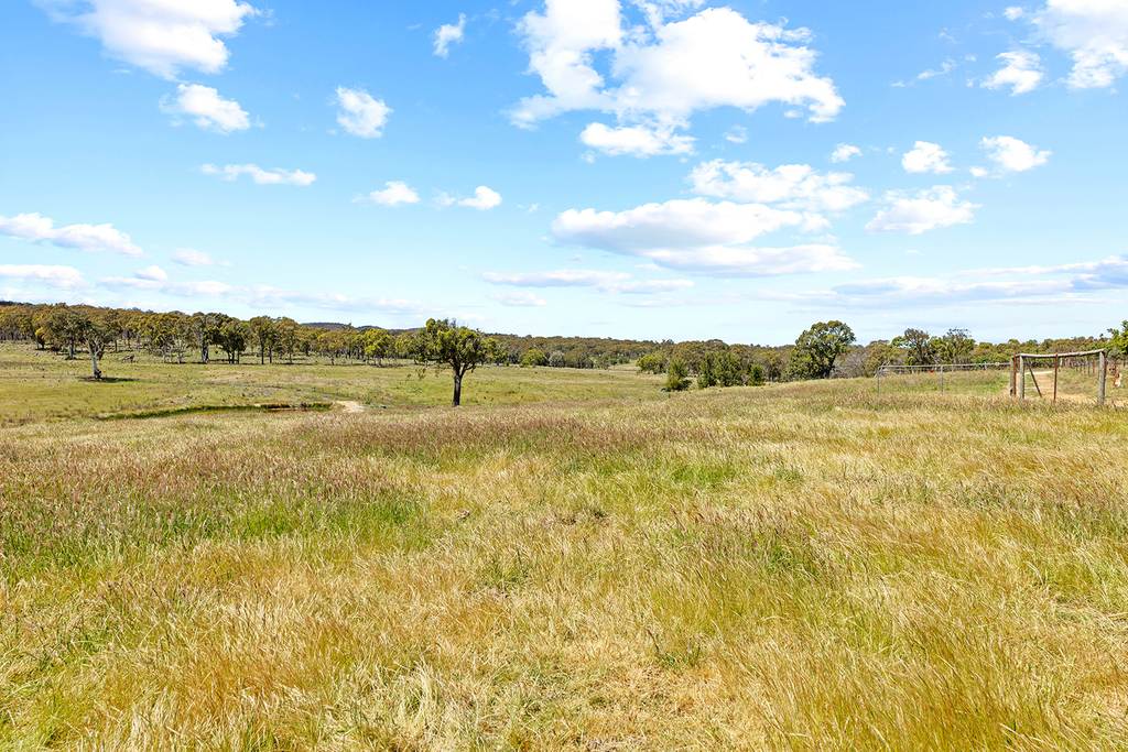 5716 Gundaroo Road, Bellmount Forest NSW 2581