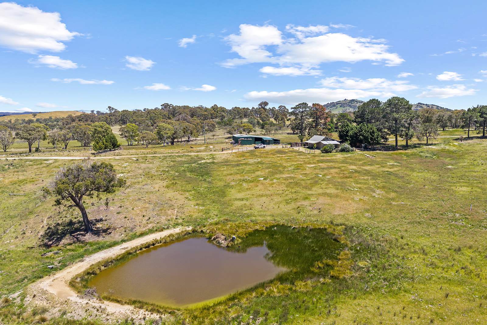 5716 Gundaroo Road, Bellmount Forest For Sale by Farmbuy.com - image 21