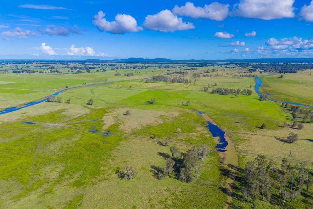 Lot Lot 37&comma; 12&comma; 83 Sutherlands Lane, Bellimbopinni NSW 2440