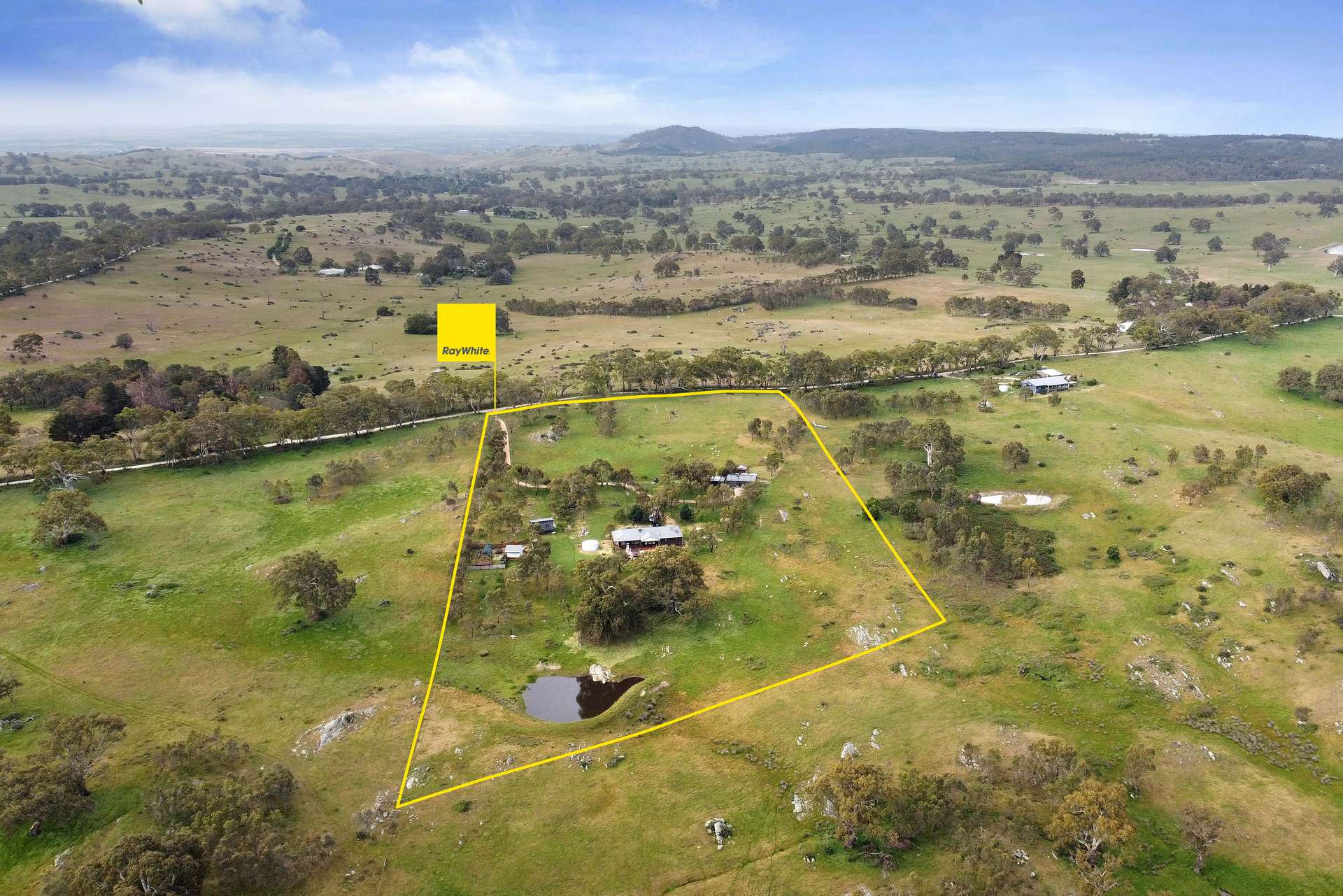 124 Corryton Park Road, Pewsey Vale Sold by Farmbuy.com - image 30