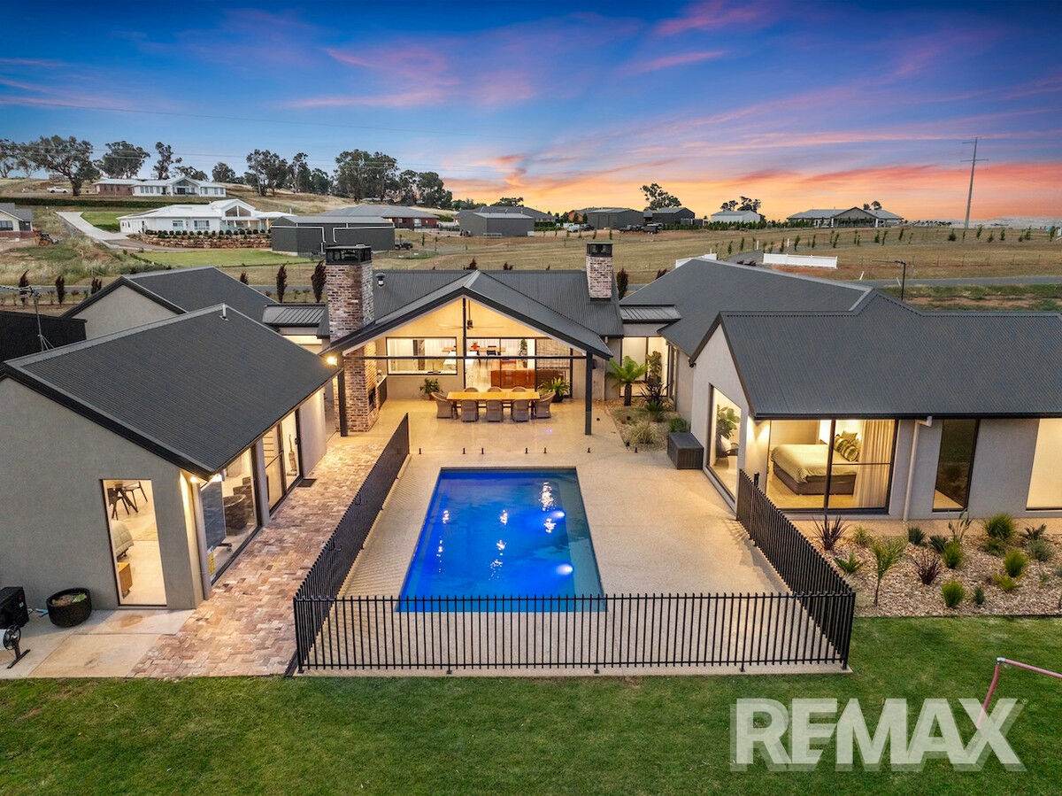 6 Sirius Way, Gumly Gumly For Sale by Farmbuy.com - image 1