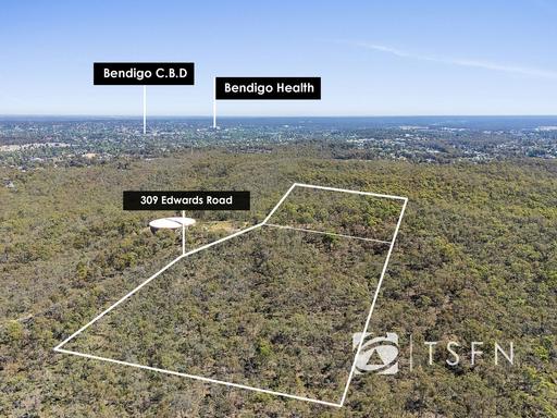 309 Edwards Road, Strathfieldsaye VIC 3551