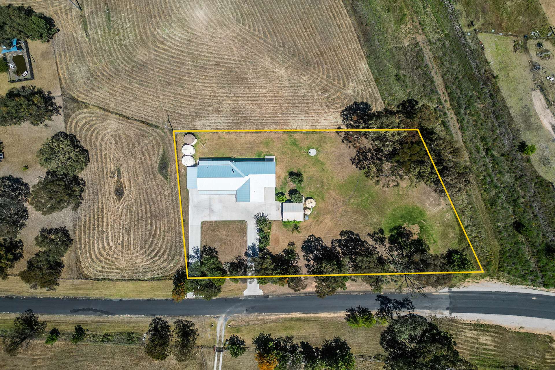 44 Rocky Waterhole Road, Mudgee For Sale by Farmbuy.com - image 17