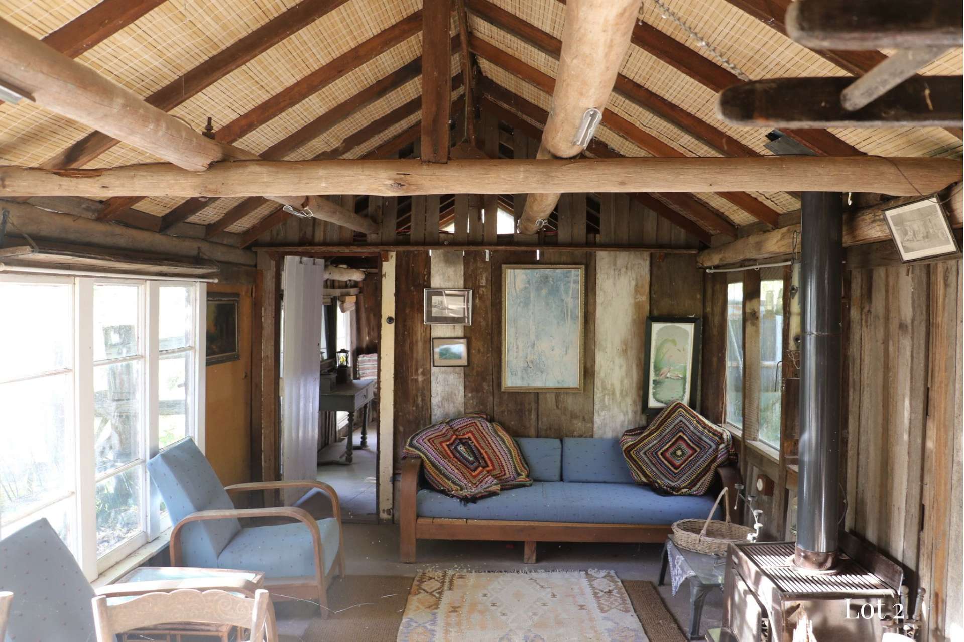 Lot 2/1387 Putty Valley Road, Putty For Sale by Farmbuy.com - image 7