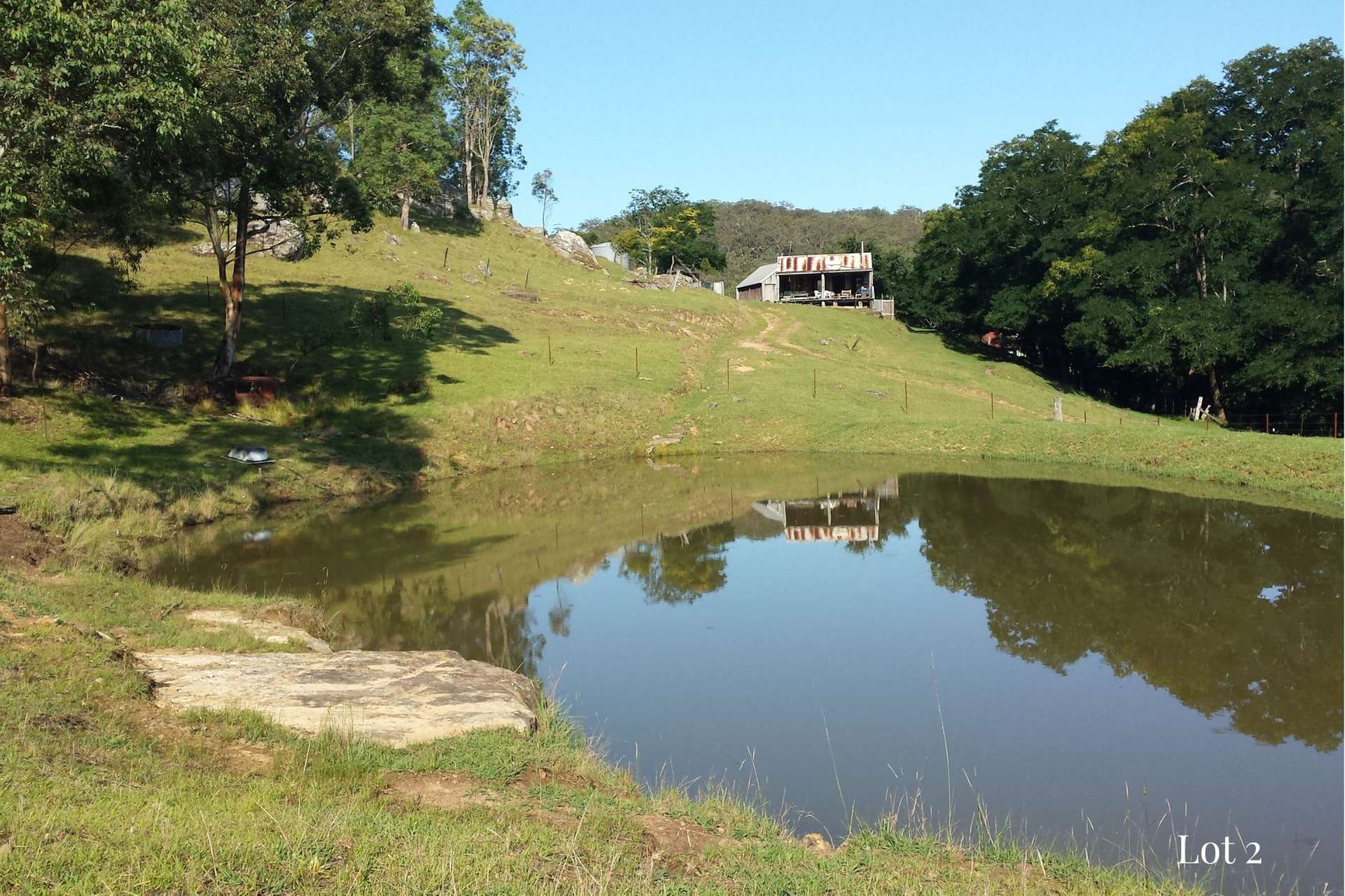 Lot 2/1387 Putty Valley Road, Putty For Sale by Farmbuy.com - image 15