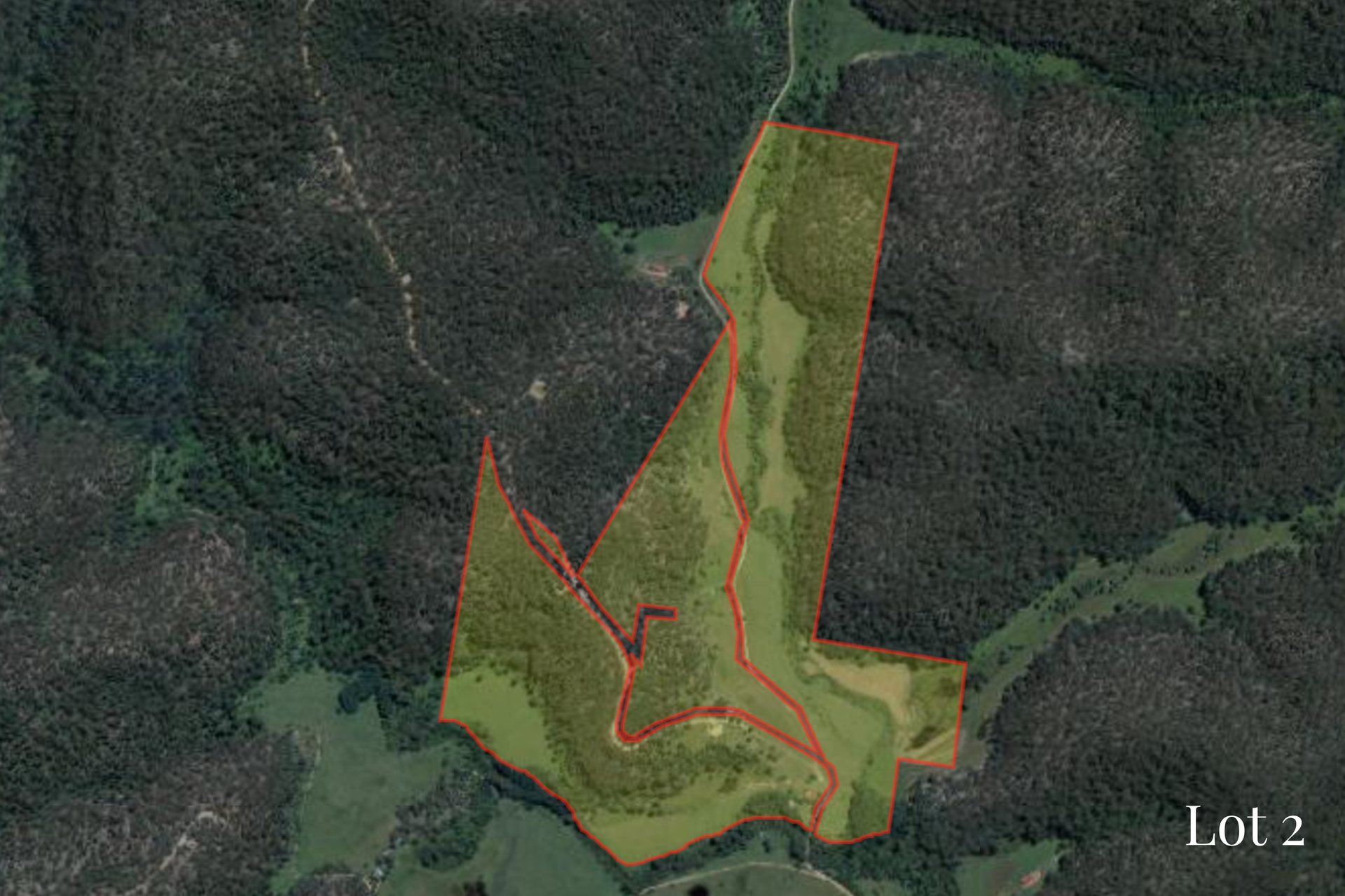 Lot 2/1387 Putty Valley Road, Putty For Sale by Farmbuy.com - image 18