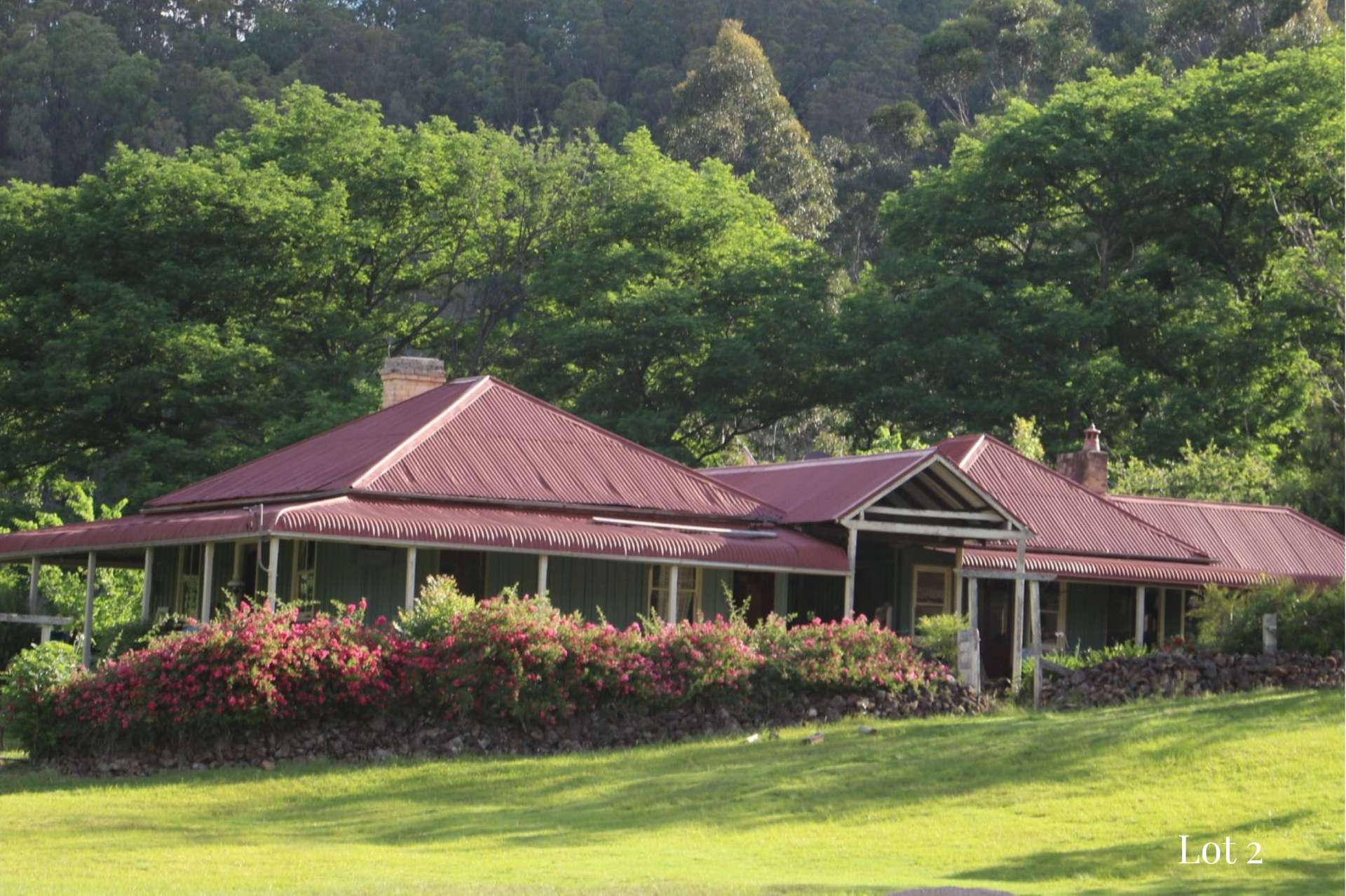 Lot 2/1387 Putty Valley Road, Putty For Sale by Farmbuy.com - image 2
