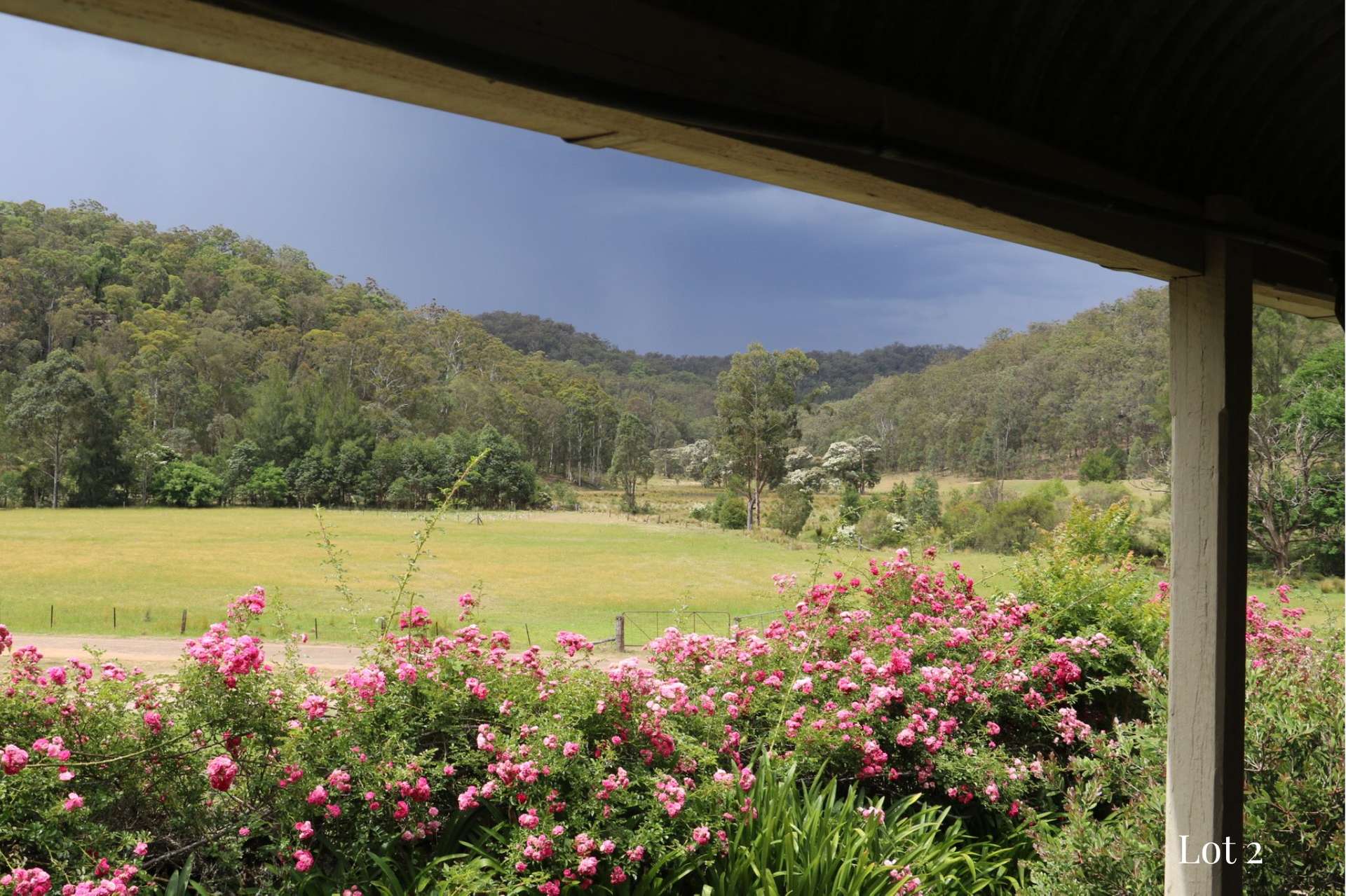 Lot 2/1387 Putty Valley Road, Putty For Sale by Farmbuy.com - image 13
