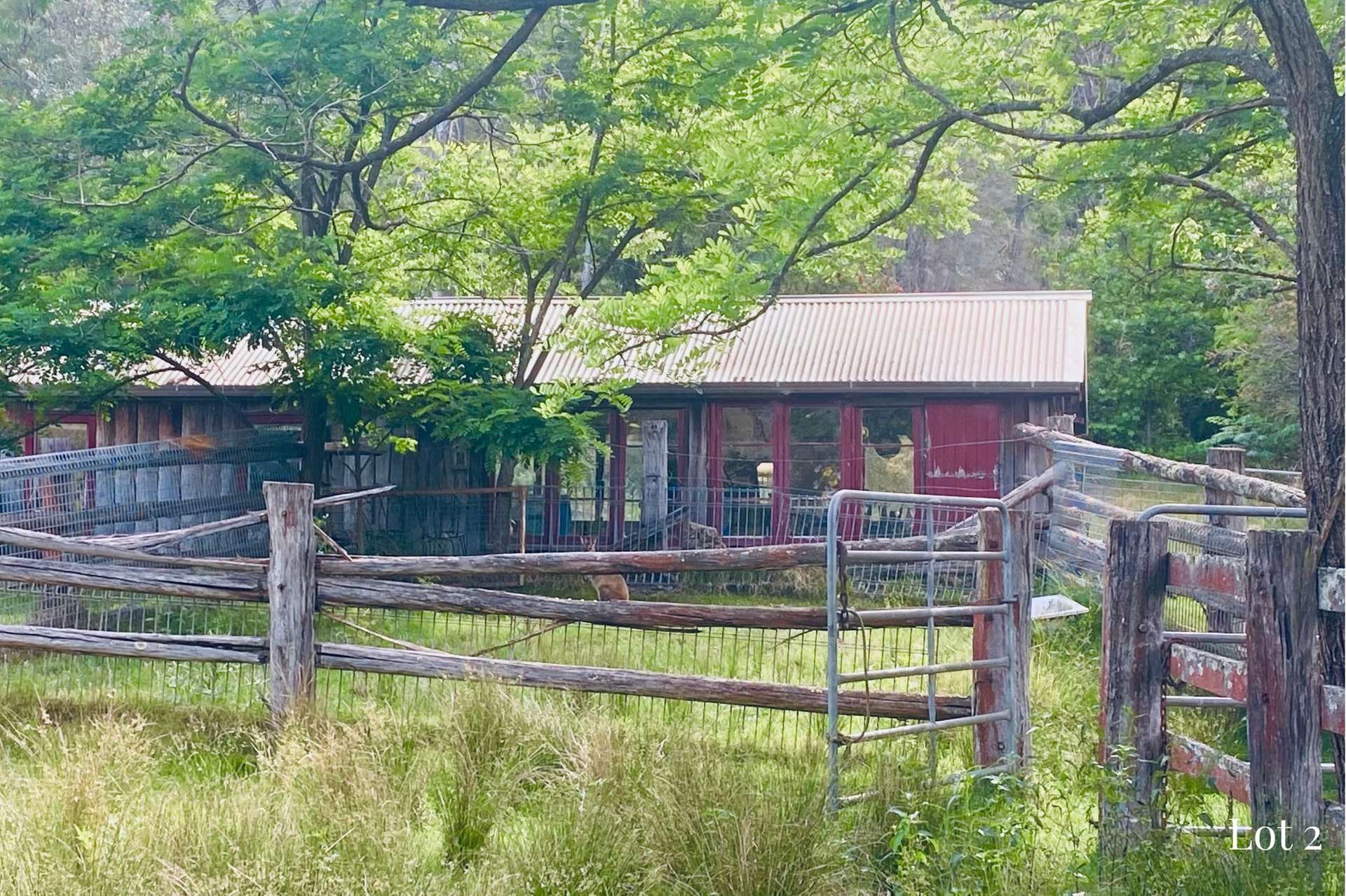 Lot 2/1387 Putty Valley Road, Putty For Sale by Farmbuy.com - image 6