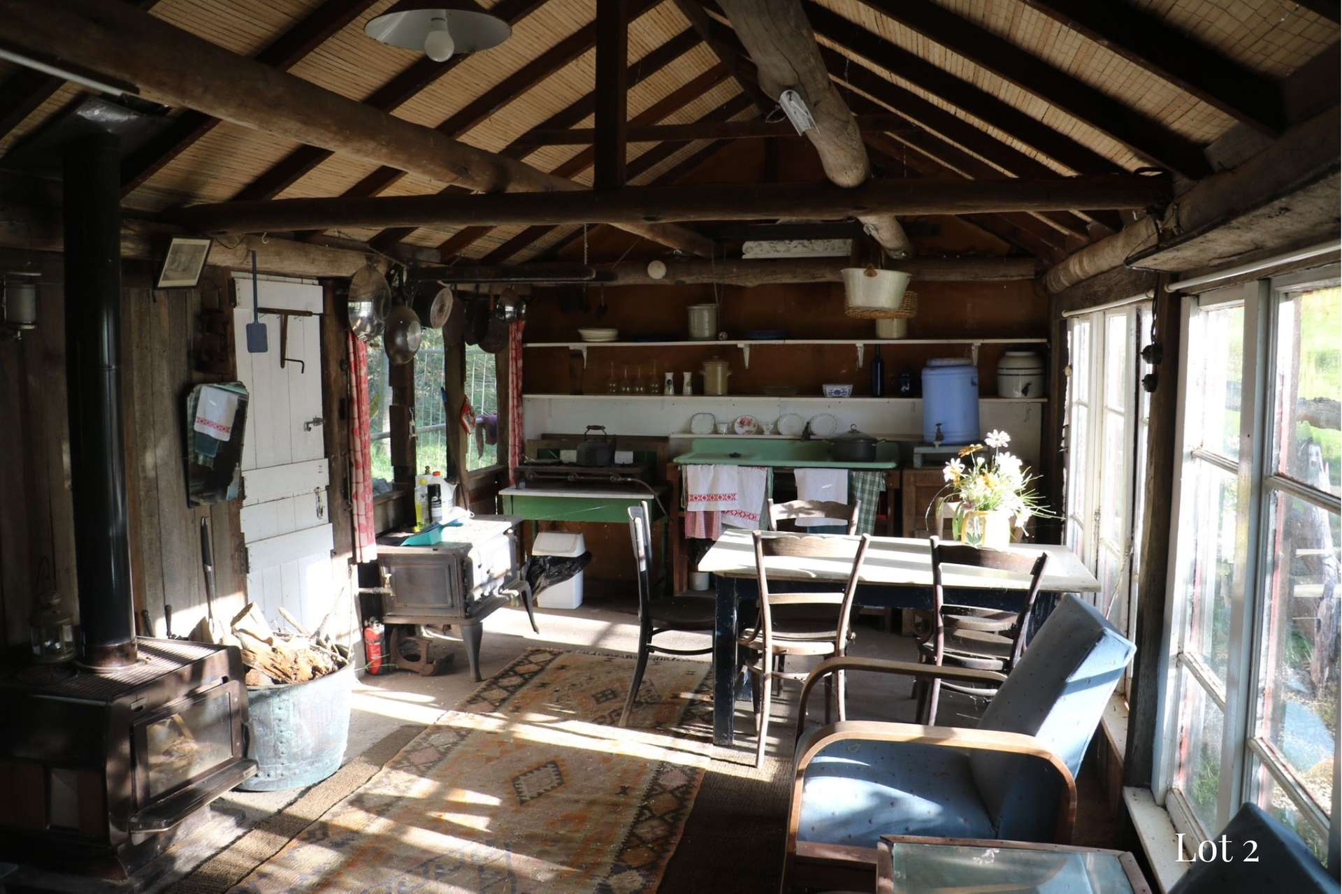 Lot 2/1387 Putty Valley Road, Putty For Sale by Farmbuy.com - image 9