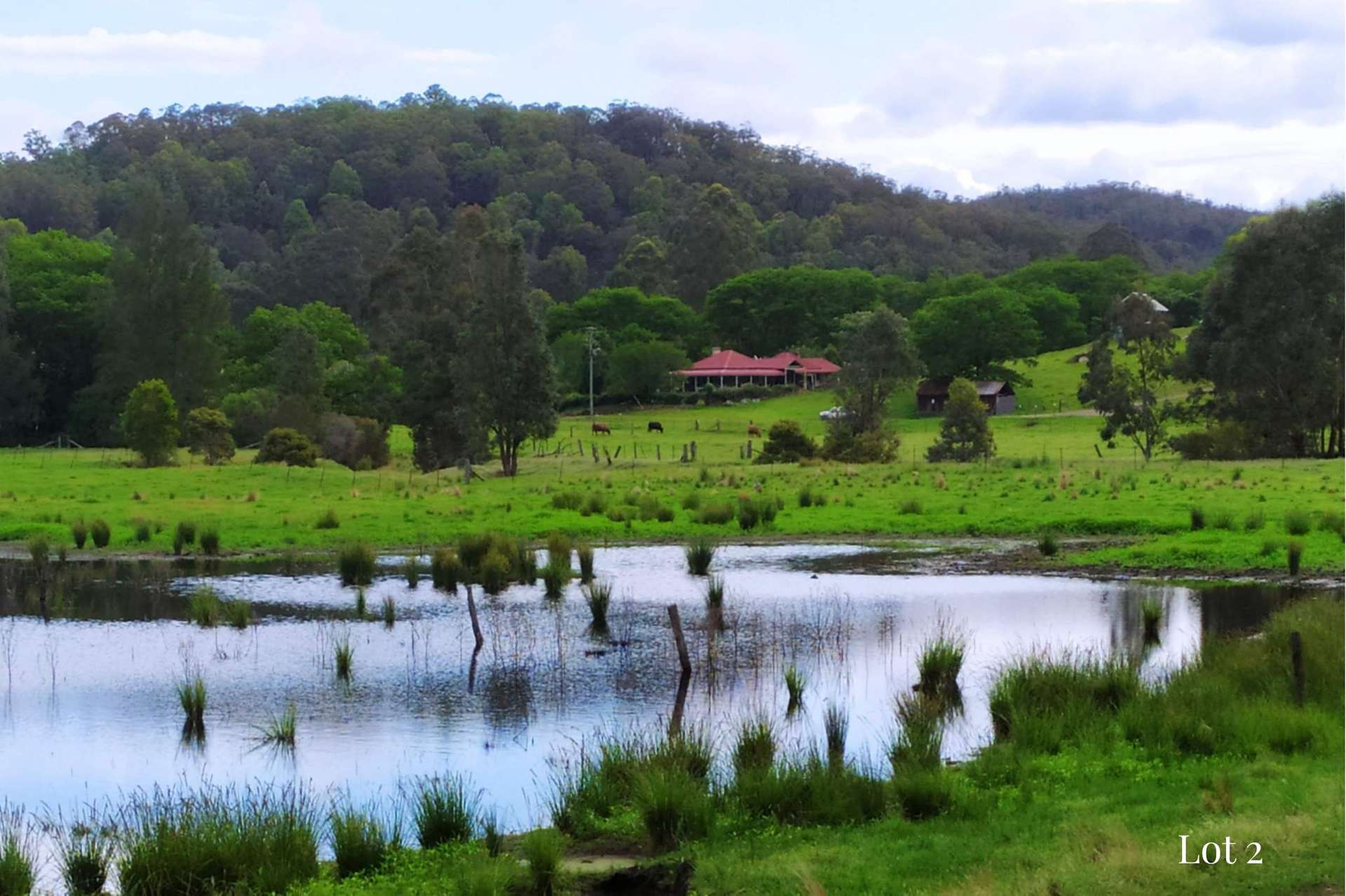 Lot 2/1387 Putty Valley Road, Putty For Sale by Farmbuy.com - image 1