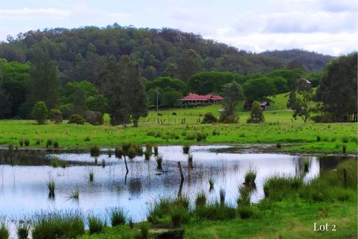 Lot 2&sol;1387 Putty Valley Road, Putty NSW 2330
