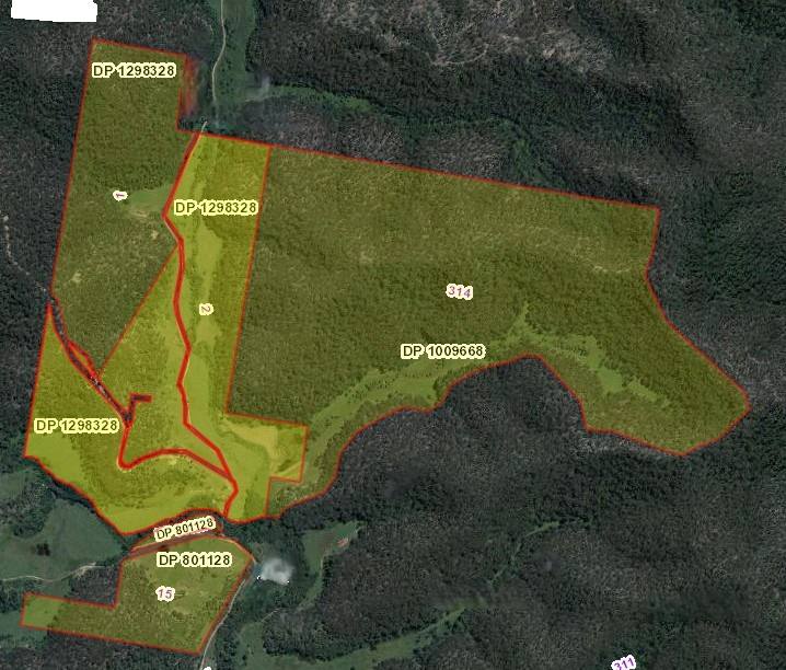Lot 2/1387 Putty Valley Road, Putty For Sale by Farmbuy.com - image 19
