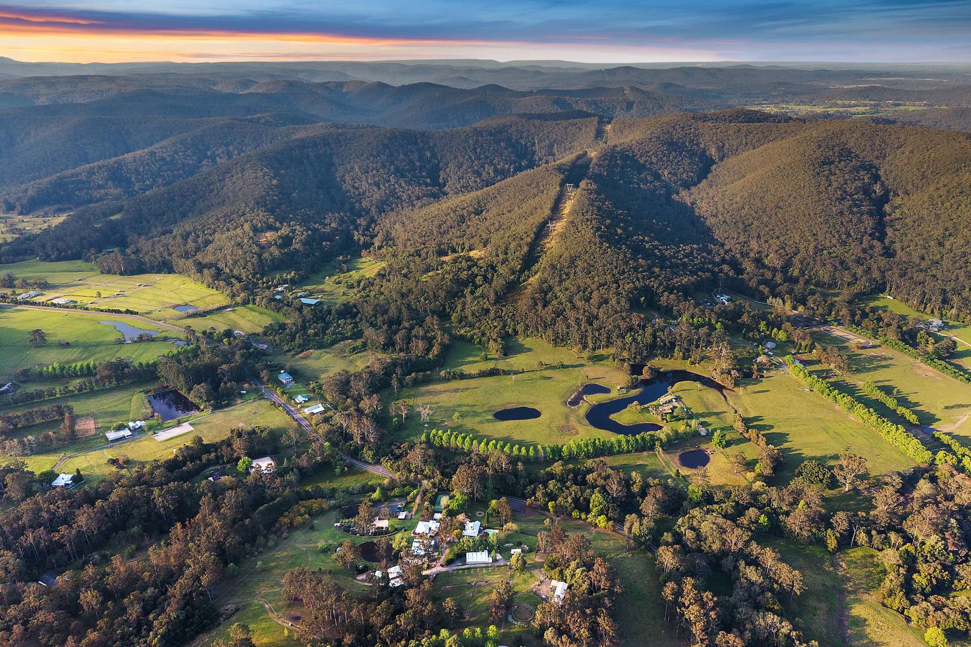 756 Yarramalong Road, Wyong Creek For Sale by Farmbuy.com - image 6