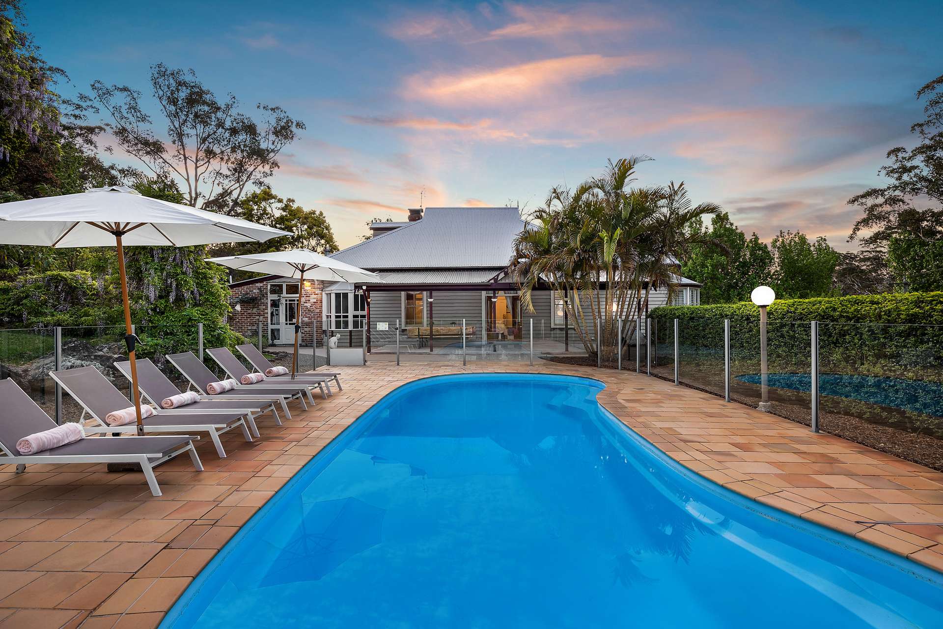 756 Yarramalong Road, Wyong Creek For Sale by Farmbuy.com - image 13