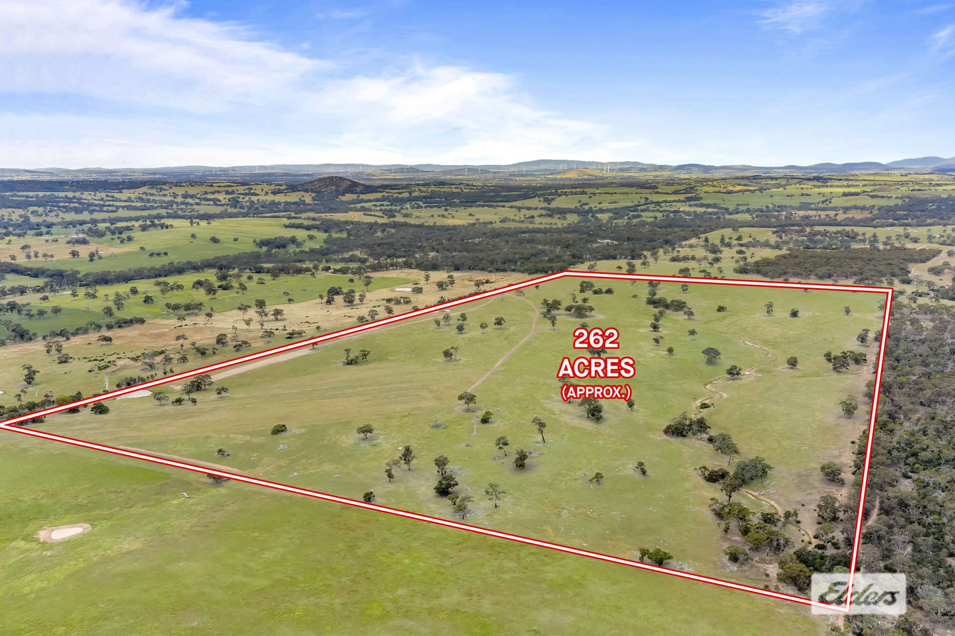 Lot 55A & 55B,  Pentlands Creek Road, Rhymney For Sale by Farmbuy.com - image 5