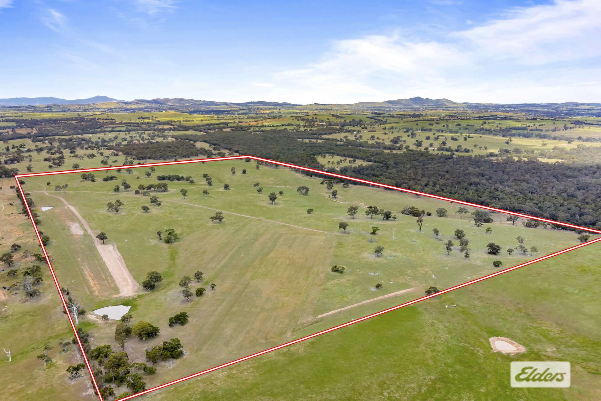 Lot 55A & 55B,  Pentlands Creek Road, Rhymney For Sale by Farmbuy.com - image 7