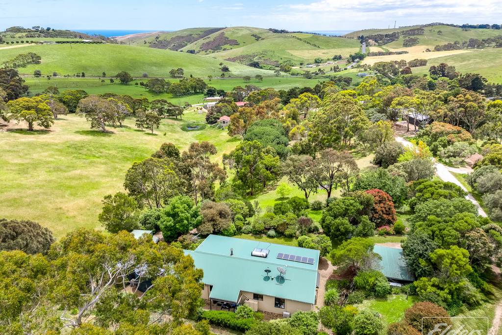 36 Stockyard Hill Road, Delamere SA 5204