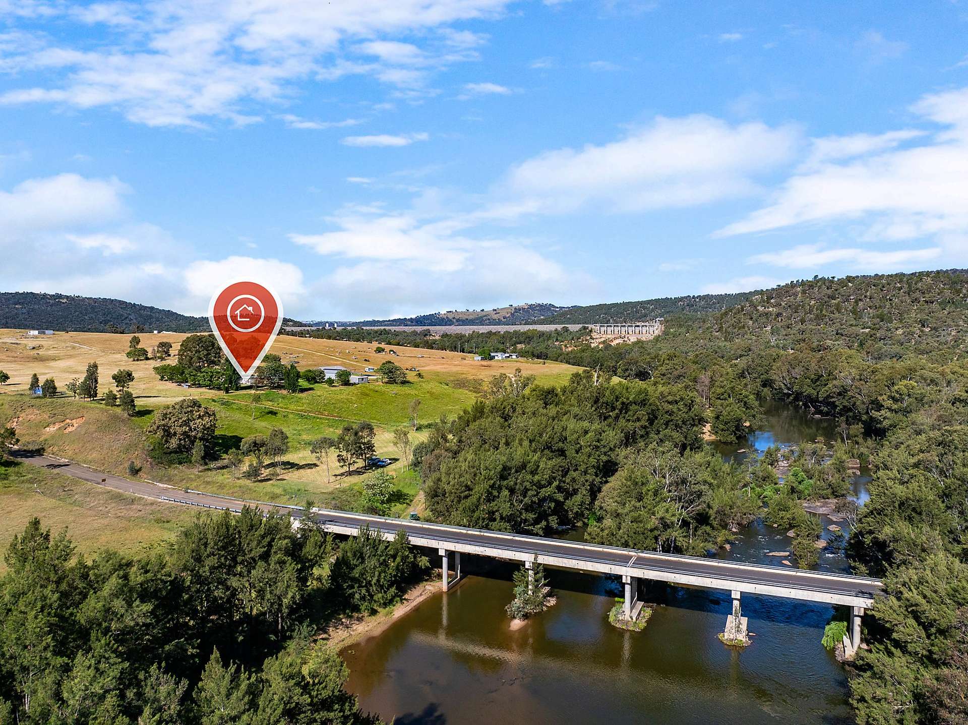 'Winchelsea'  134 Flannerys Road, Wyangala Sold by Farmbuy.com - image 1