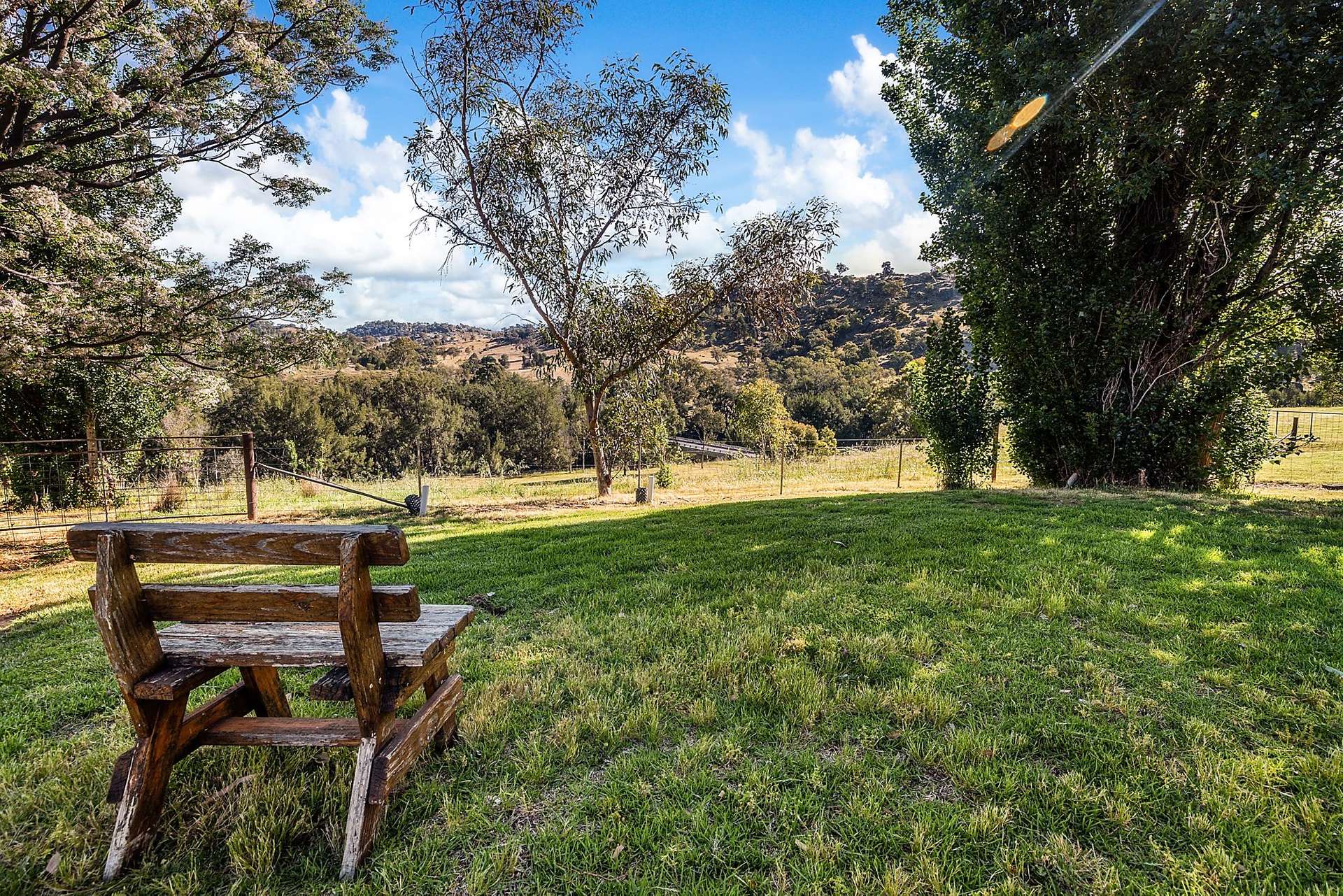 'Winchelsea'  134 Flannerys Road, Wyangala Sold by Farmbuy.com - image 12