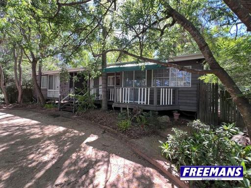 40 Amaroo Drive, Wondai QLD 4606