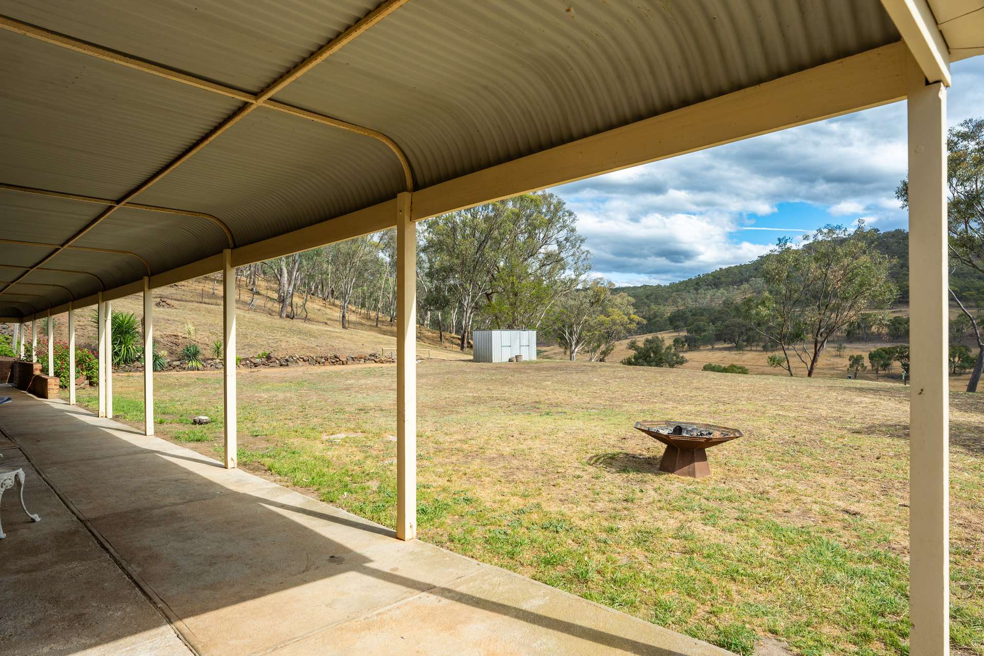 "Mornington Heights" 634 Splitters Creek Road, Splitters Creek Sold by Farmbuy.com - image 18