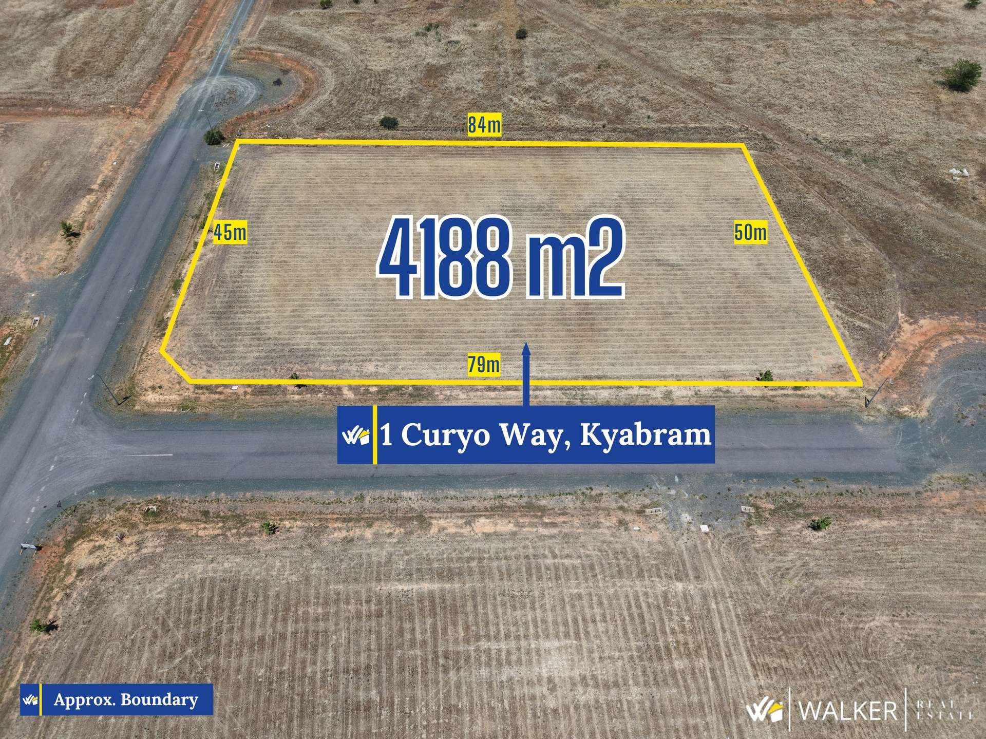 1 Curyo Way, Kyabram For Sale by Farmbuy.com - image 4