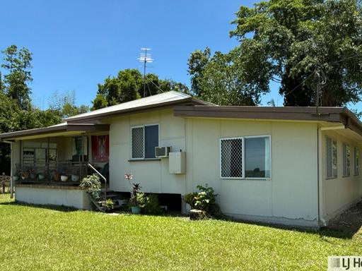 Farm Sold - QLD - Silky Oak - 4854 - Riverside Living on Approx. 2.5 Acres – Space, Privacy & Lifestyle 