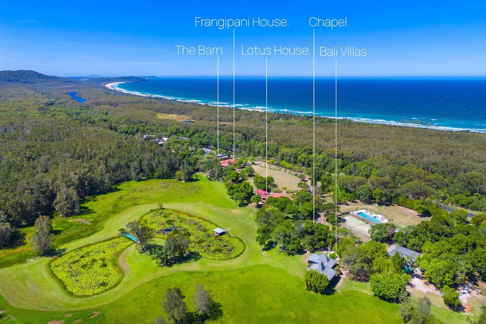 678 Point Plomer Road, Crescent Head Sold by Farmbuy.com - image 1