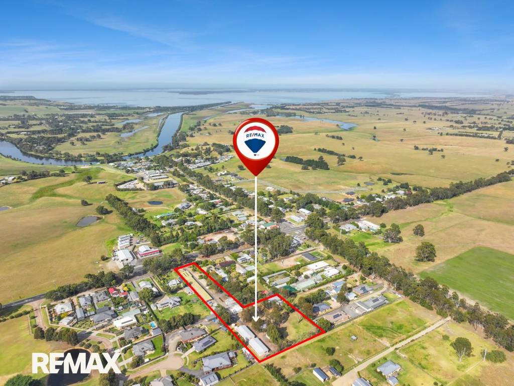 1777 Princess Highway, Johnsonville VIC 3902