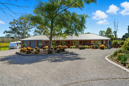 Farm Sold - TAS - Beaconsfield - 7270 - Family Home plus Acreage! 