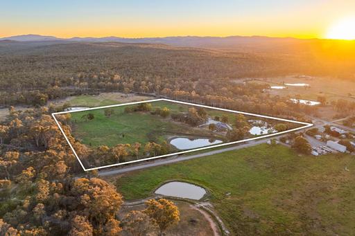 16 Collins Lane, Emu Creek VIC 3551