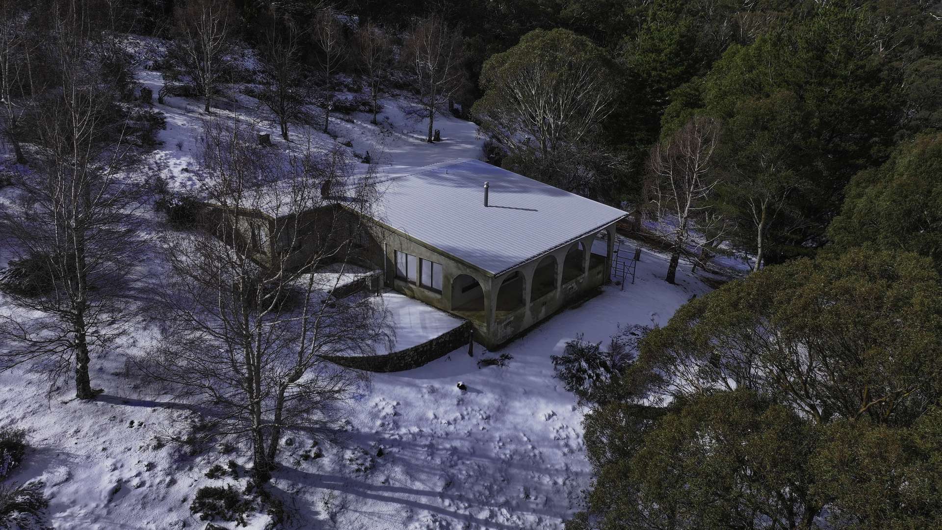 Bondilla 1638 Alpine Way, Crackenback For Sale by Farmbuy.com - image 10