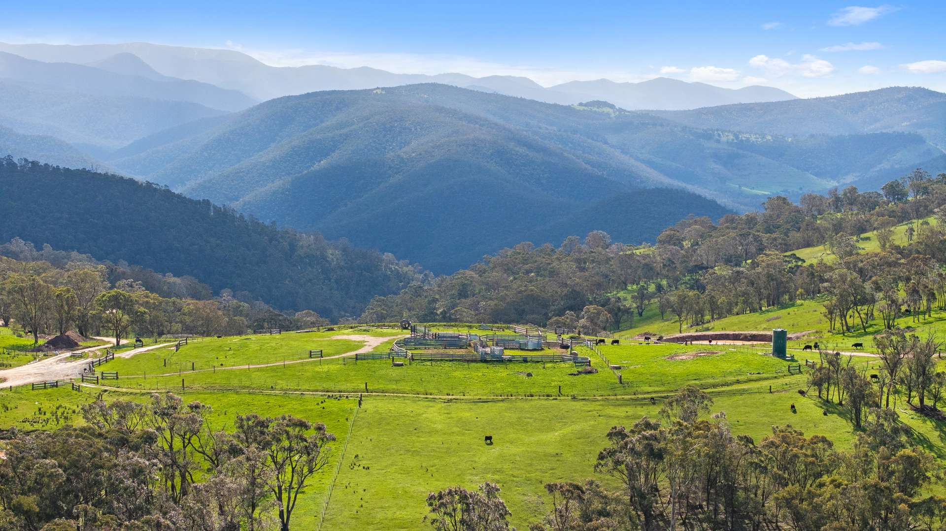 Lot 2 - 914 Target Creek Road, Licola For Sale by Farmbuy.com - image 2