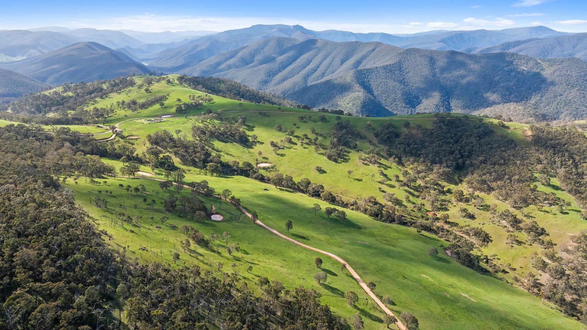 Lot 2 - 914 Target Creek Road, Licola For Sale by Farmbuy.com - image 1