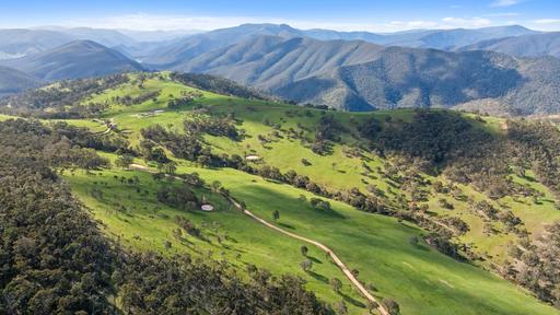 Lot 2 - 914 Target Creek Road, Licola VIC 3858