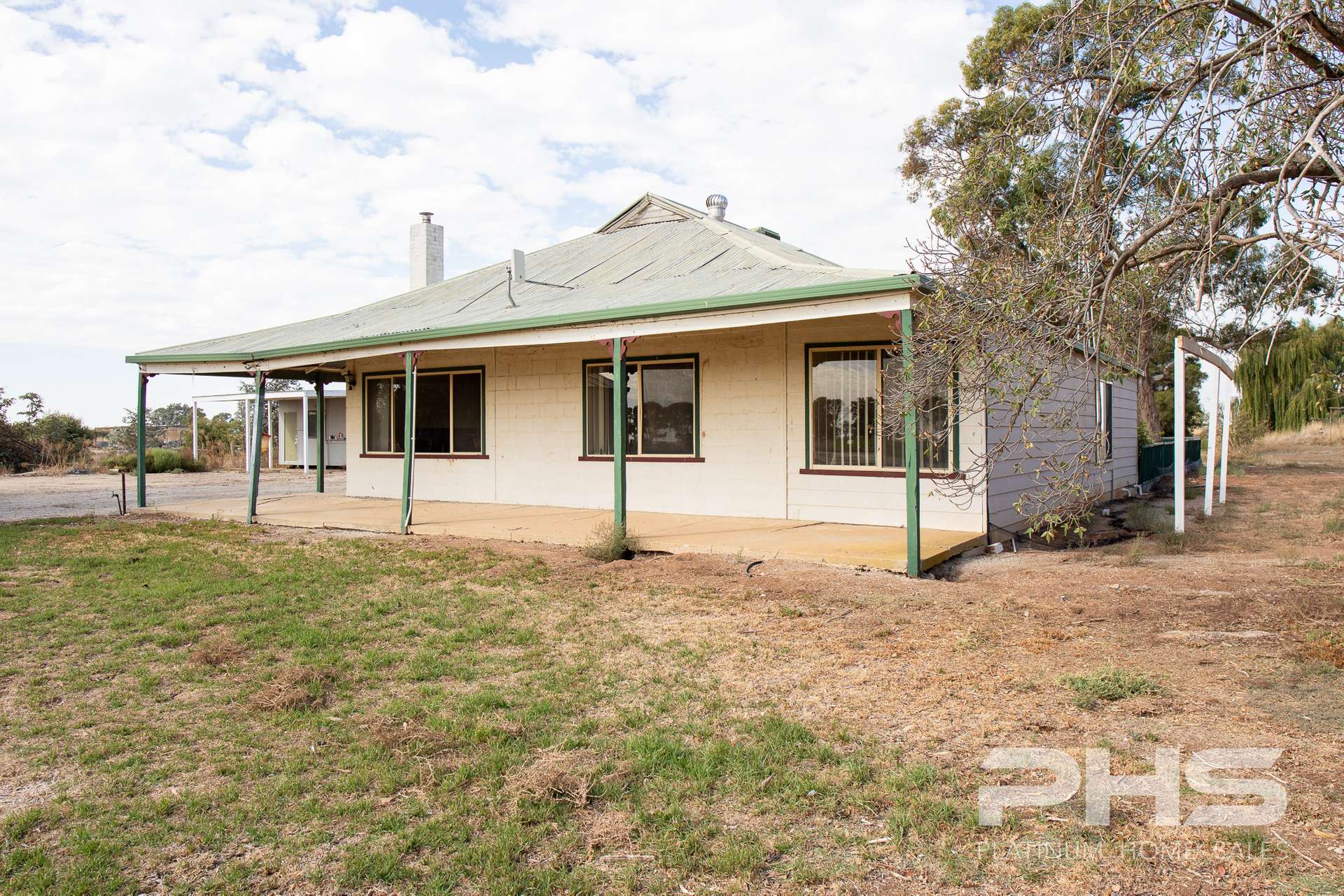 594 Tragowel Road, Tragowel For Sale by Farmbuy.com - image 1