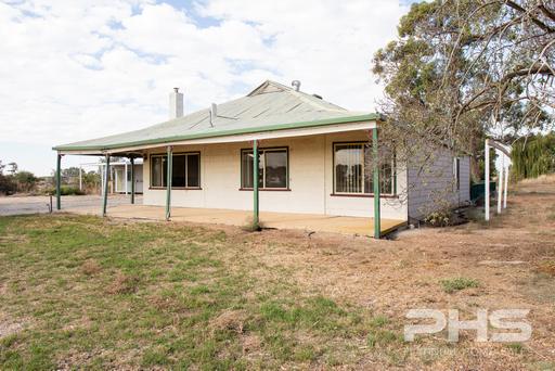 594 Tragowel Road, Tragowel VIC 3579