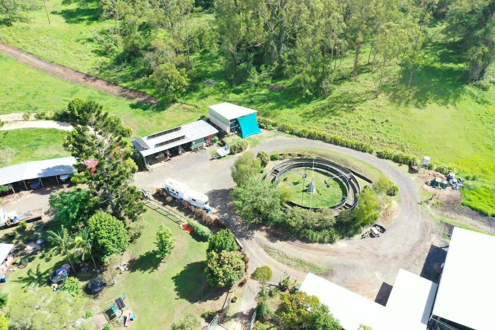 1254 Afterlee Road, Kyogle For Sale by Farmbuy.com - image 24