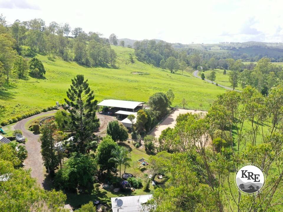 1254 Afterlee Road, Kyogle For Sale by Farmbuy.com - image 1