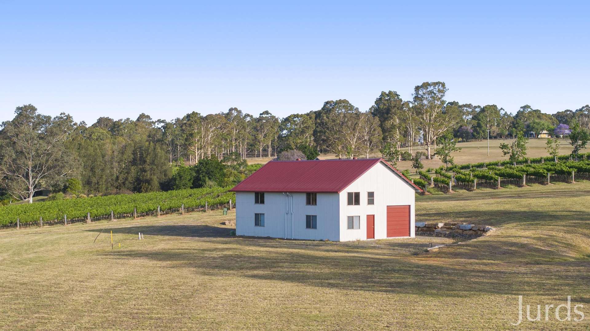 110 Old North Road, Pokolbin For Sale by Farmbuy.com - image 31