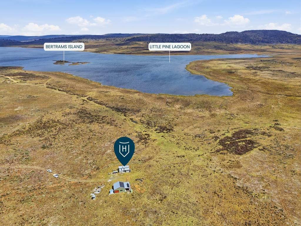 2533 Marlborough Road, Little Pine Lagoon TAS 7140