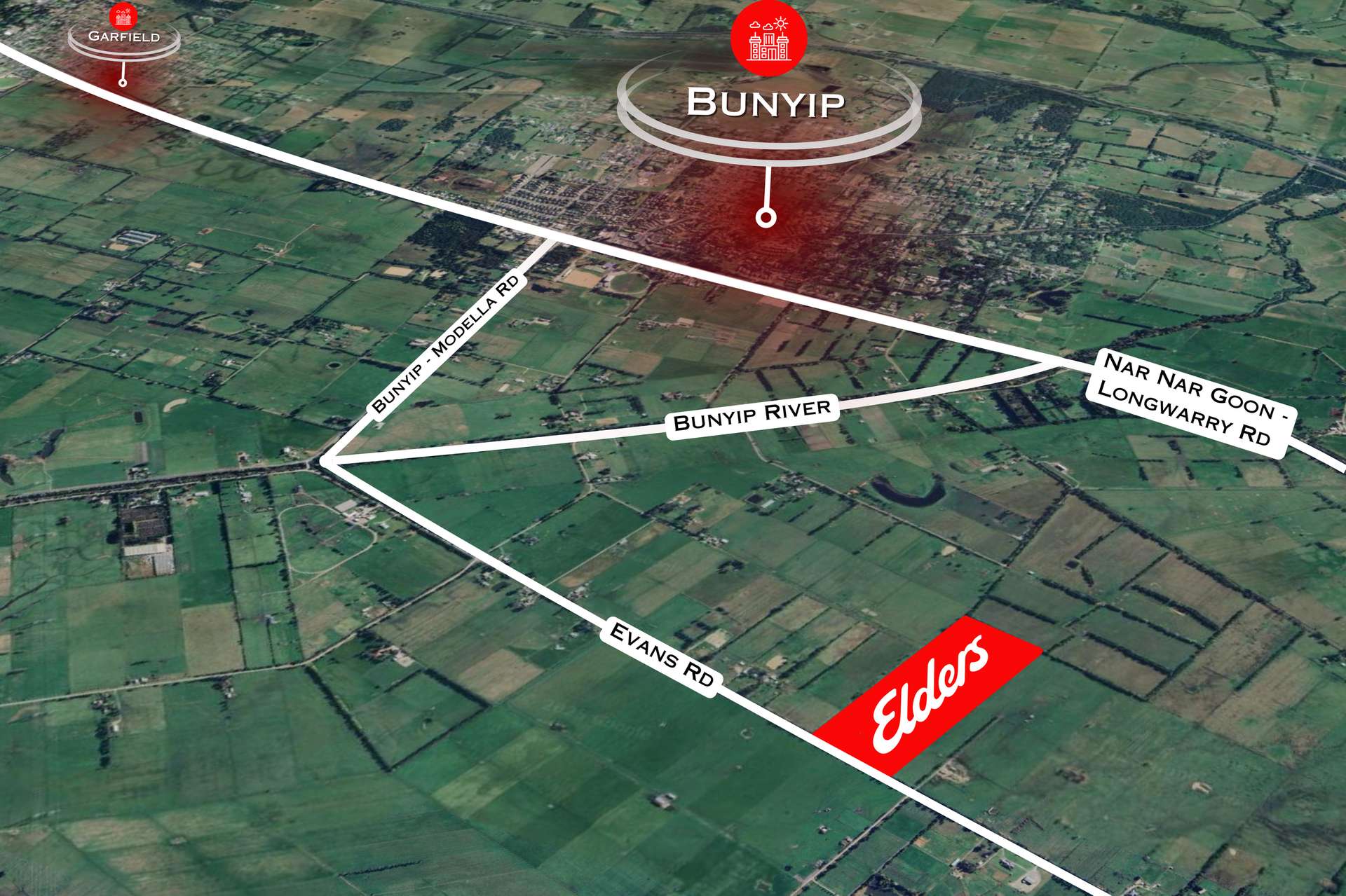 215 Evans Road, Longwarry For Sale by Farmbuy.com - image 3