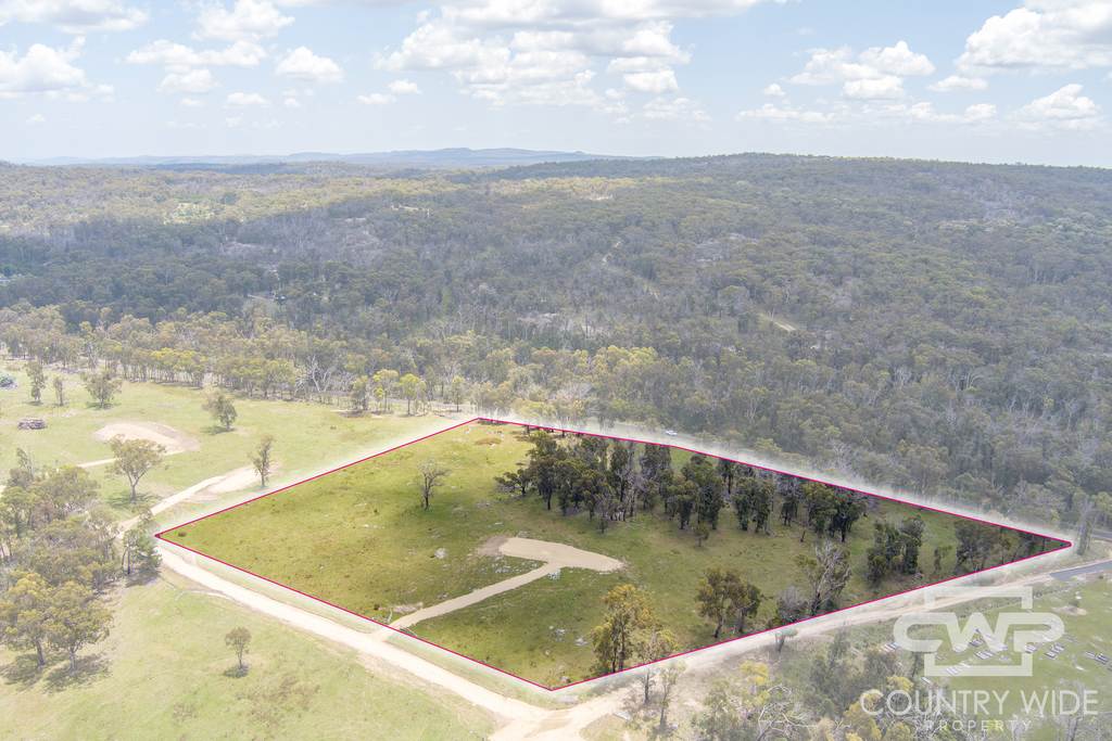 29 Cemetery Rd, Torrington NSW 2371