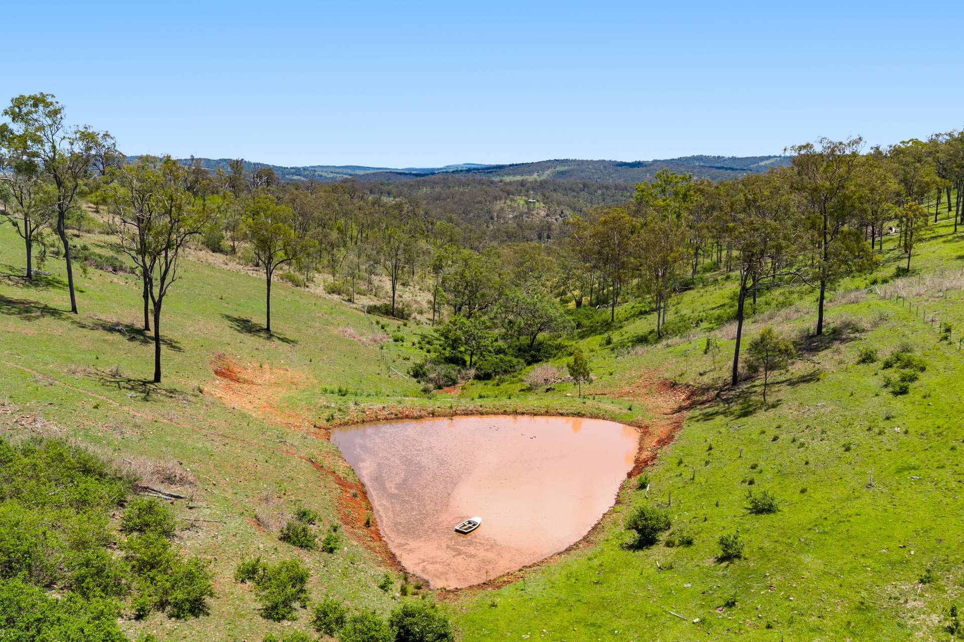 225 Wild Deer Drive, Blackbutt Sold by Farmbuy.com - image 15