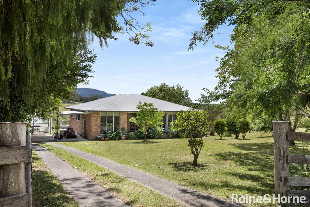 60 Croziers Road, Jaspers Brush NSW 2535