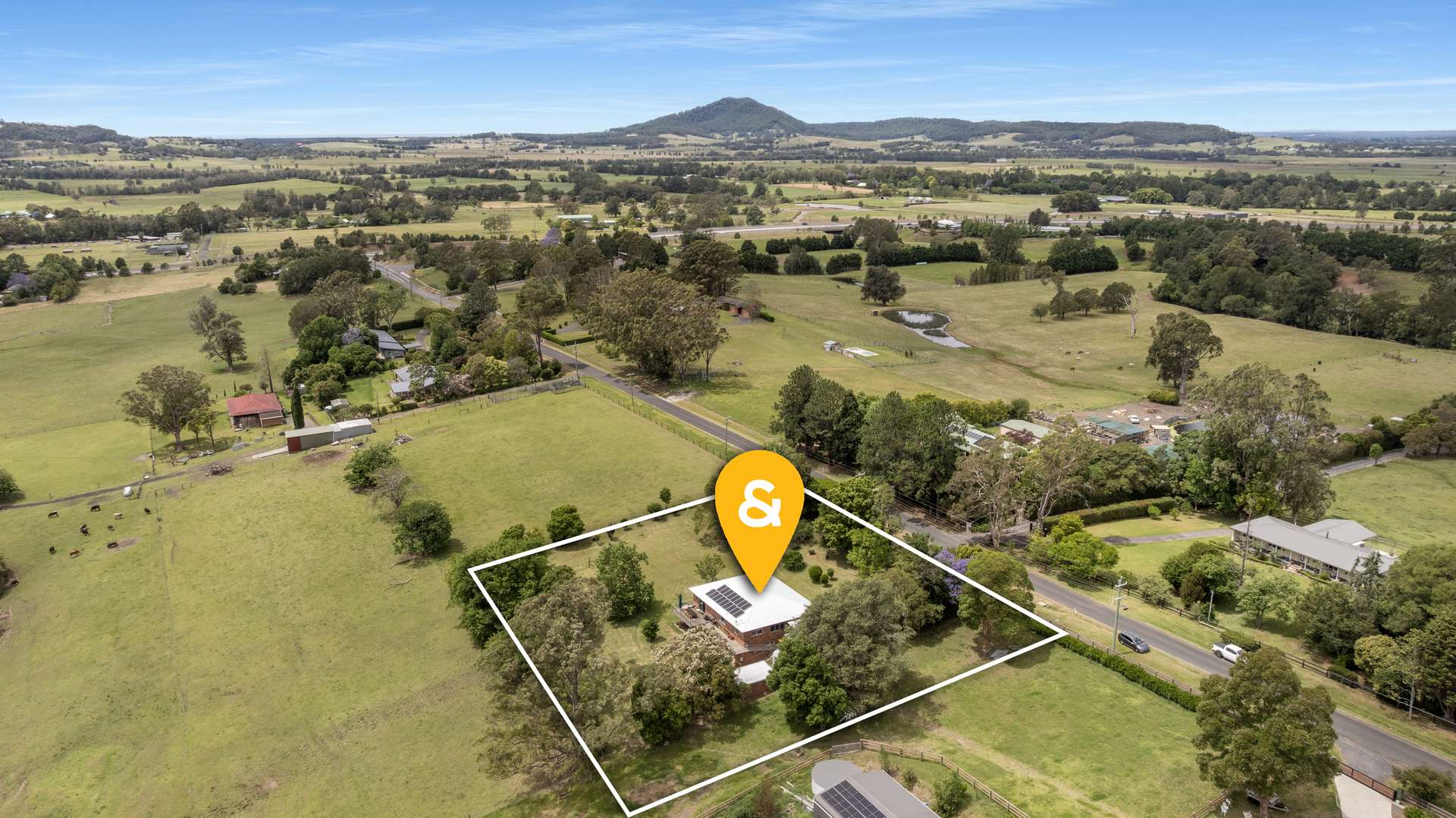 60 Croziers Road, Jaspers Brush For Sale by Farmbuy.com - image 3
