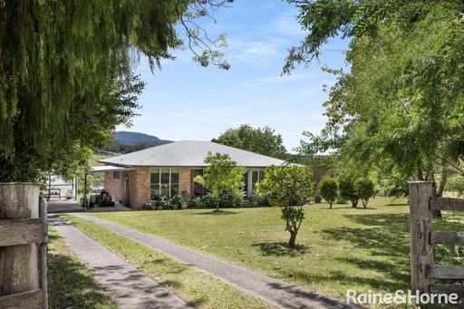 60 Croziers Road, Jaspers Brush NSW 2535
