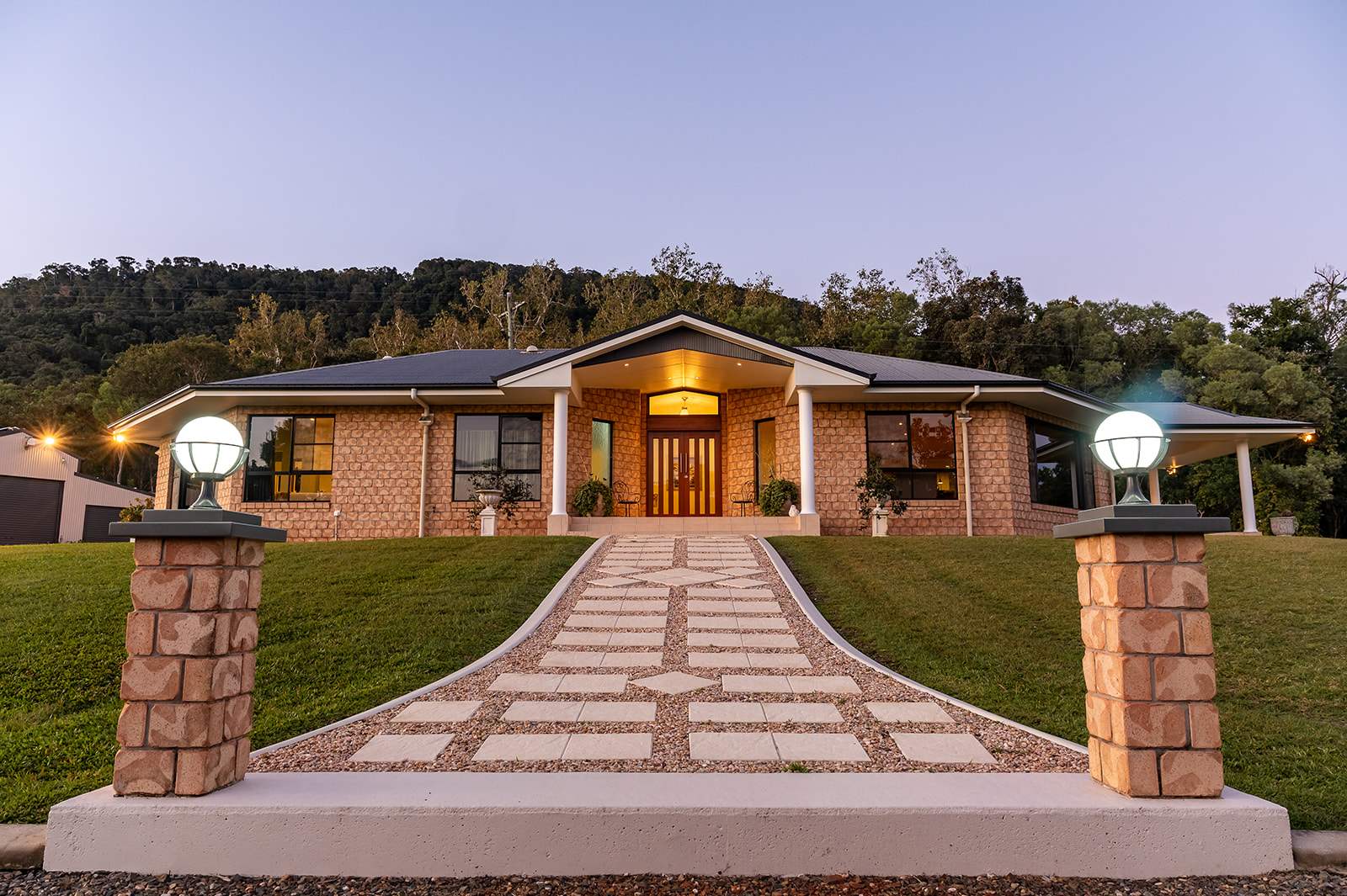 326 Devereux Creek Road, Devereux Creek For Sale by Farmbuy.com - image 2